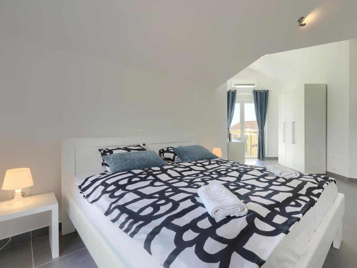 Holiday Home Villa Gocci By Interhome Kmeti المظهر الخارجي الصورة