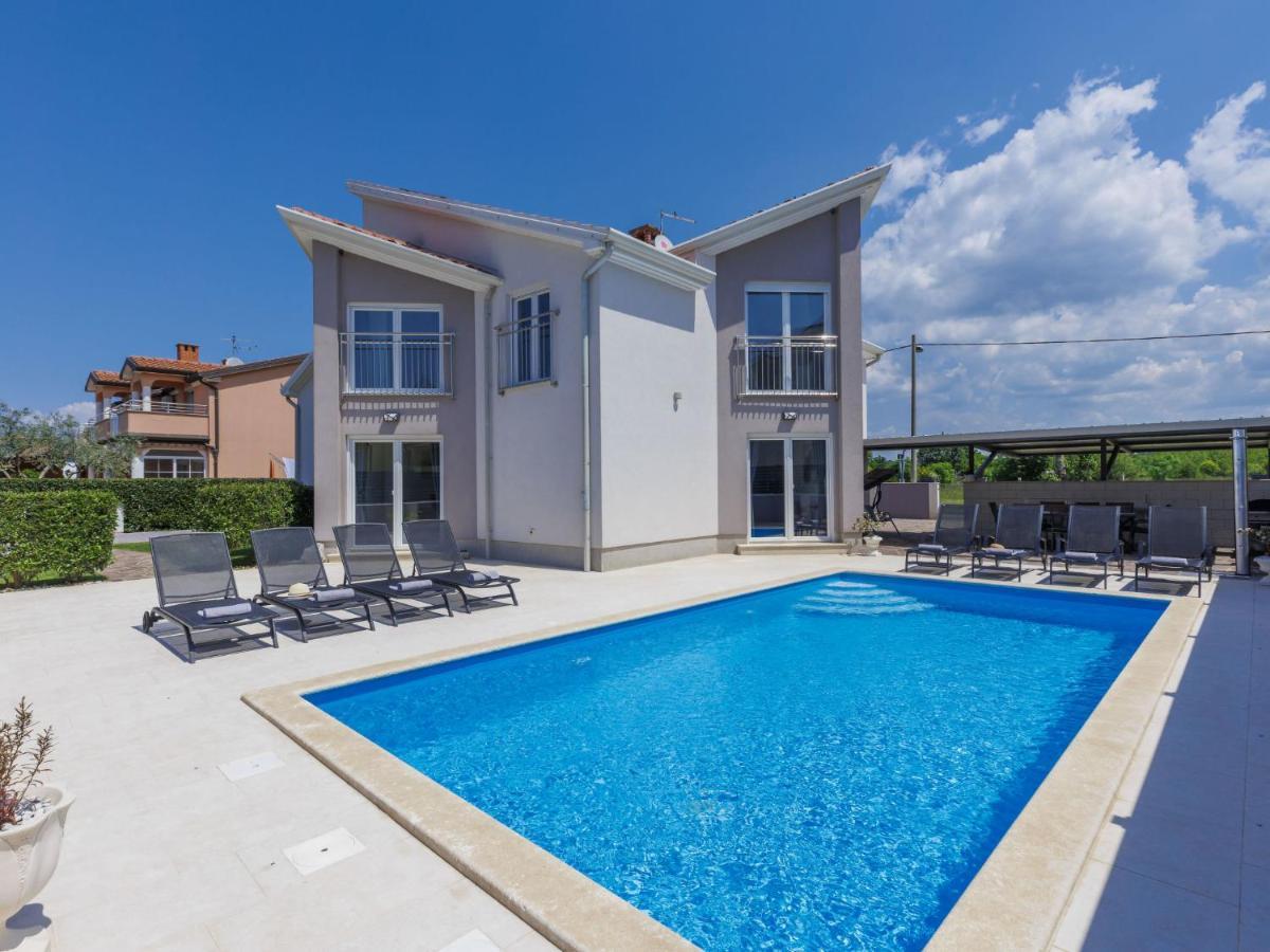 Holiday Home Villa Gocci By Interhome Kmeti المظهر الخارجي الصورة
