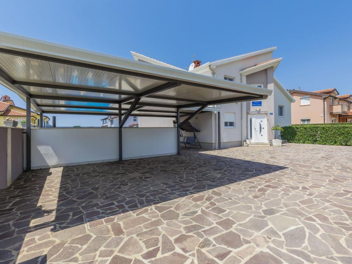 Holiday Home Villa Gocci By Interhome Kmeti المظهر الخارجي الصورة