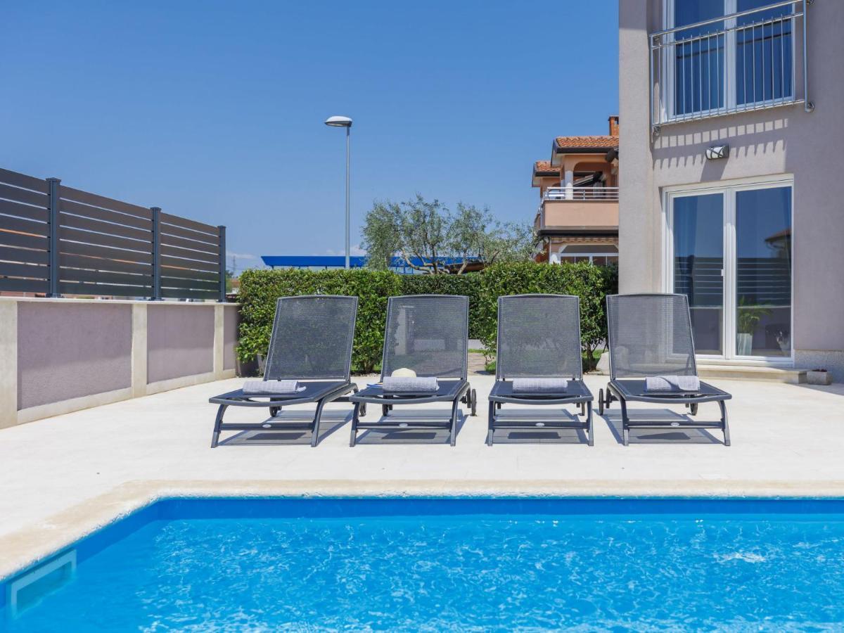 Holiday Home Villa Gocci By Interhome Kmeti المظهر الخارجي الصورة
